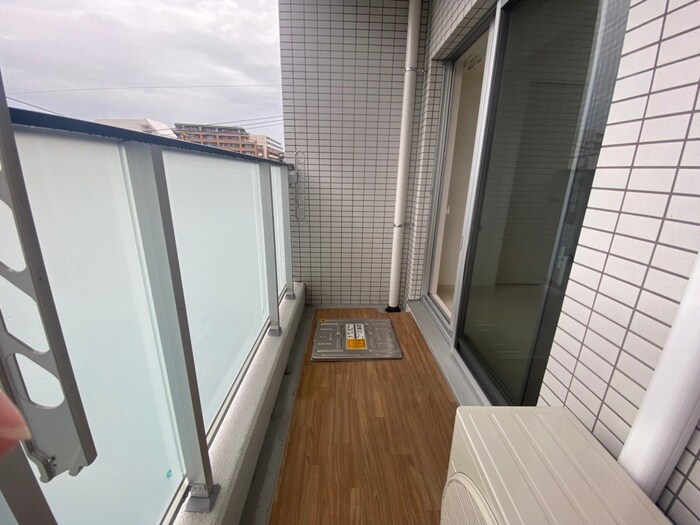 物件内観写真18　(ベランダ・バルコニー)