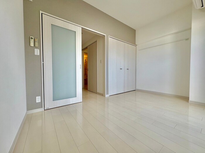 物件内観写真21　(居室)