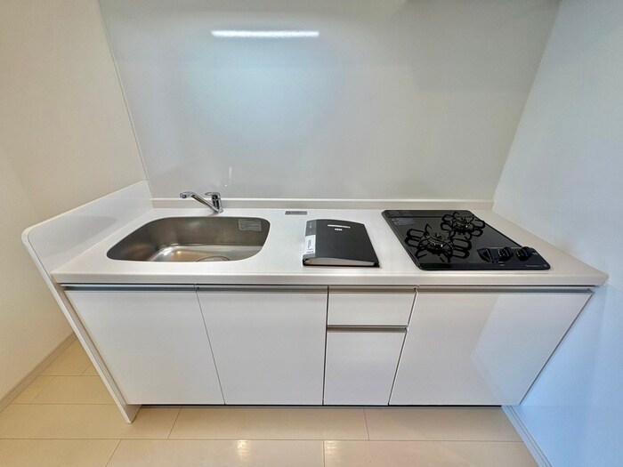 物件内観写真22　(キッチン)