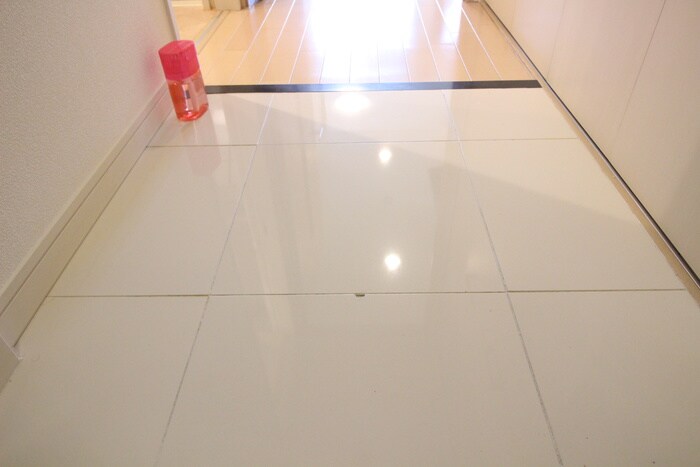 物件内観写真7　(玄関)