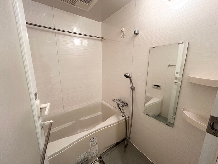 物件内観写真10　(バス／シャワールーム等)