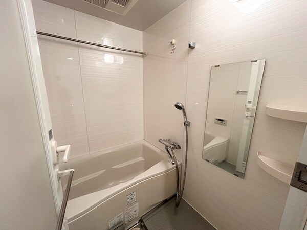 バス／シャワールーム等