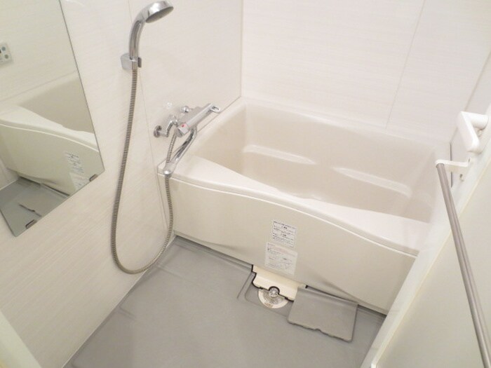 物件内観写真12　(バス／シャワールーム等)