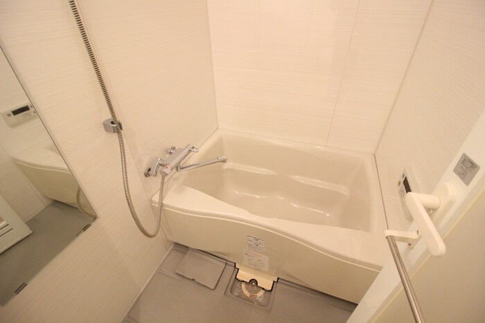 物件内観写真13　(バス／シャワールーム等)