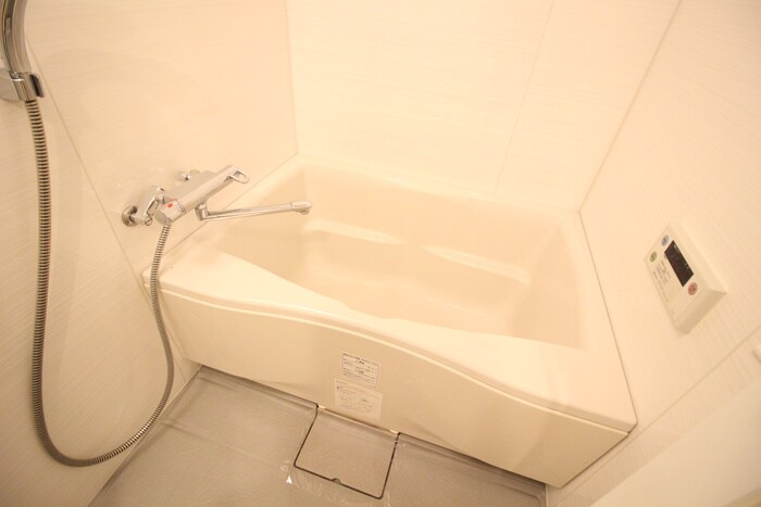 物件内観写真14　(バス／シャワールーム等)