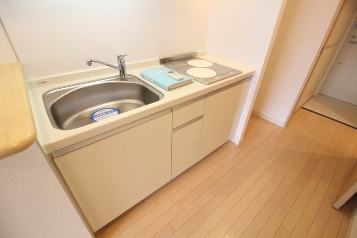 物件内観写真14　(キッチン)