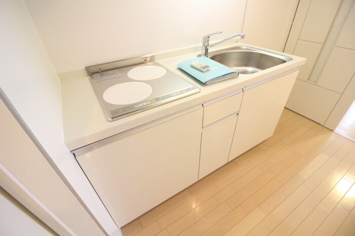 物件内観写真15　(キッチン)