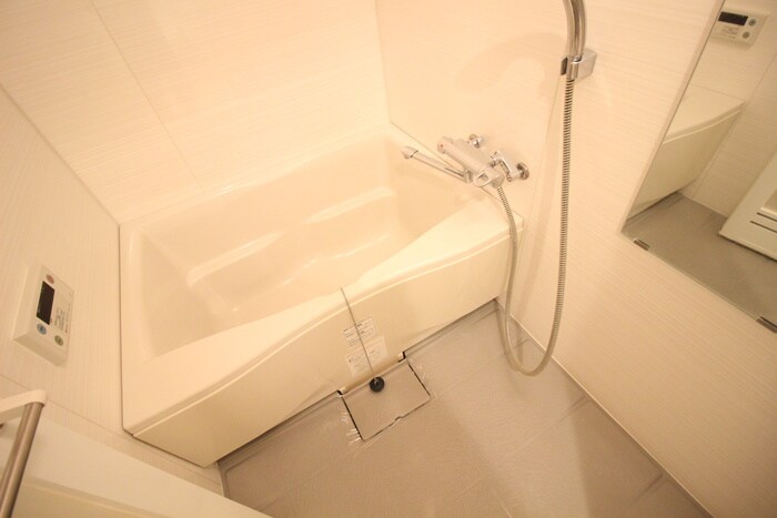 物件内観写真16　(バス／シャワールーム等)