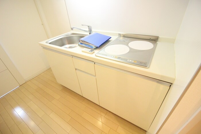 物件内観写真17　(キッチン)