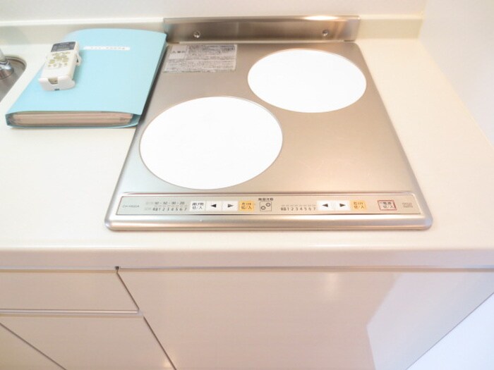 物件内観写真17　(キッチン)