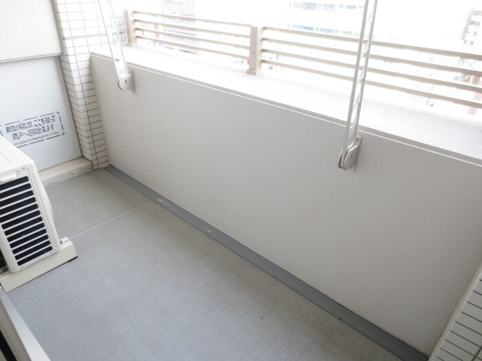 物件内観写真19　(ベランダ・バルコニー)