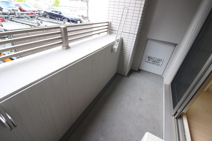 物件内観写真19　(ベランダ・バルコニー)