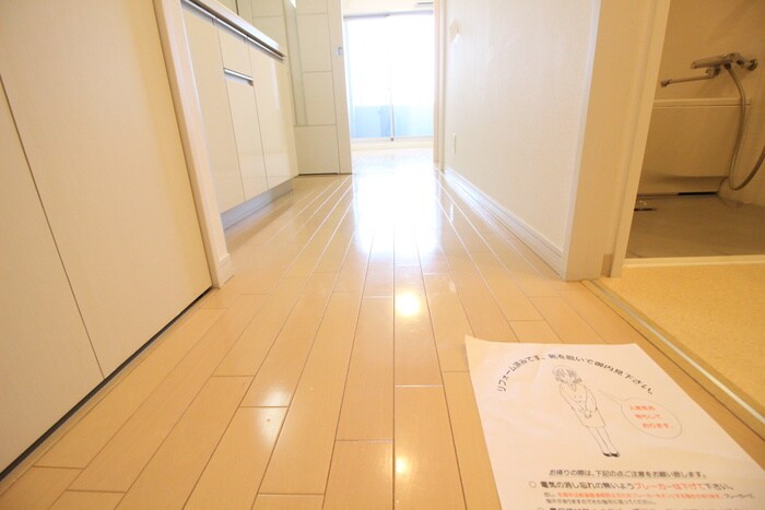 物件内観写真21　(廊下)