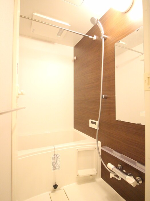 物件内観写真14　(バス／シャワールーム等)