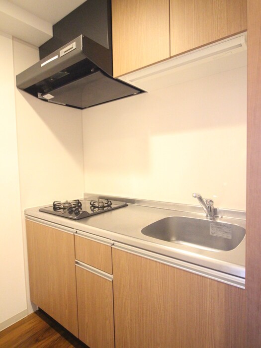 物件内観写真17　(キッチン)