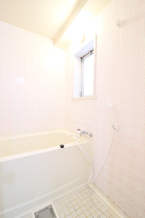 物件内観写真13　(バス／シャワールーム等)