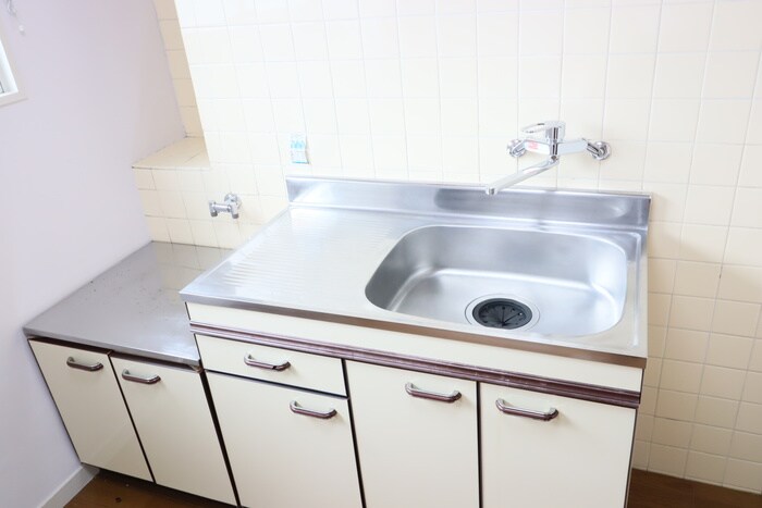 物件内観写真20　(キッチン)