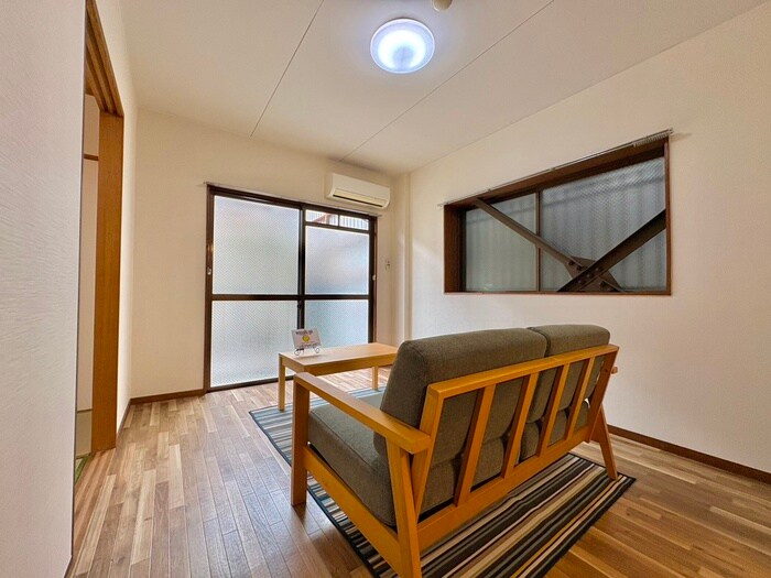 物件内観写真7　(居室)