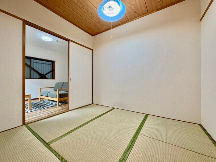 物件内観写真20　(居室)