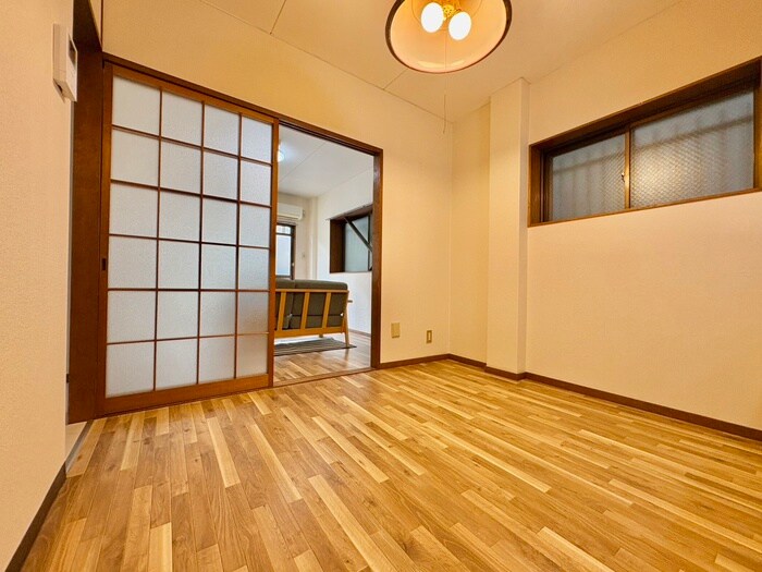 物件内観写真21　(居室)