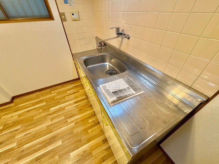 物件内観写真22　(キッチン)