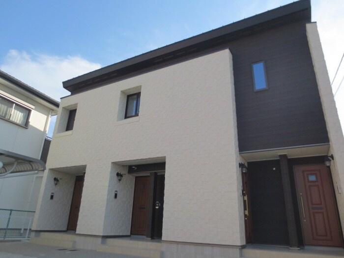 物件外観写真4　(外観写真)