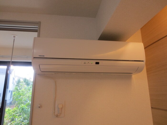 物件内観写真9　(居室)