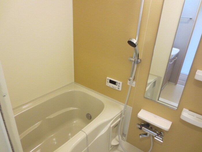 物件内観写真13　(バス／シャワールーム等)