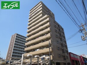 ﾗｲｵﾝｽﾞﾏﾝｼｮﾝ東別院第3(1102)外観写真