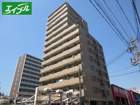 ﾗｲｵﾝｽﾞﾏﾝｼｮﾝ東別院第3(1102)外観写真