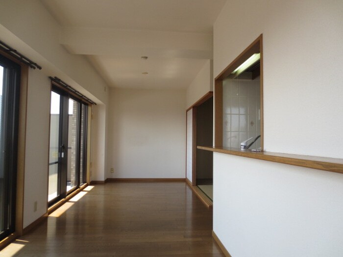 物件内観写真6　(居室)