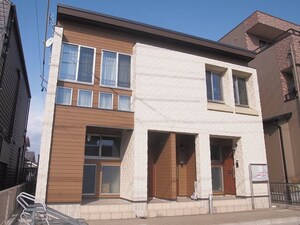 すみれ外観写真