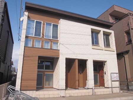 すみれ外観写真