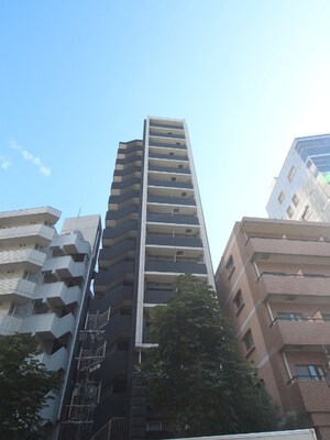 ﾌﾟﾚｻﾝｽ久屋大通ｾﾝﾄﾗﾙﾊﾟｰｸ（601）外観写真