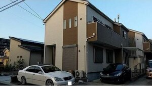 甚目寺飛殿戸建外観写真