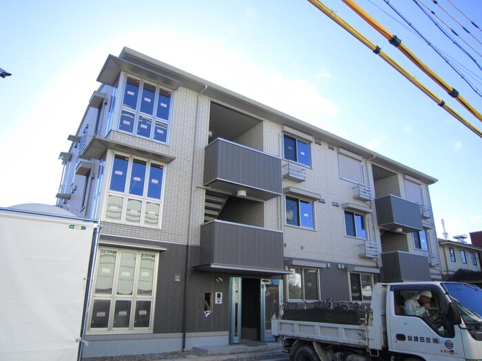 物件外観写真2　(その他)