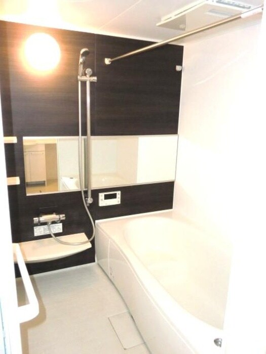 物件内観写真7　(バス／シャワールーム等)