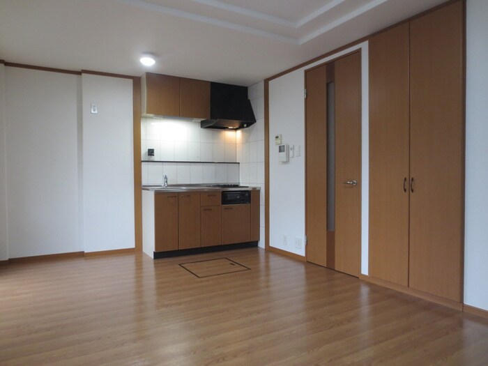 物件内観写真9　(居室)