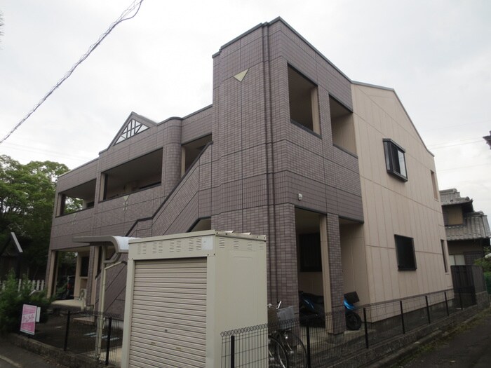 物件外観写真5　(外観写真)