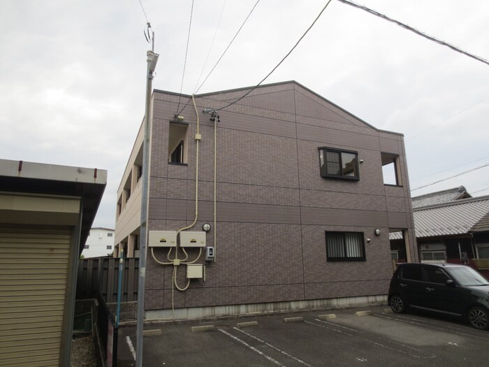 物件外観写真6　(外観写真)