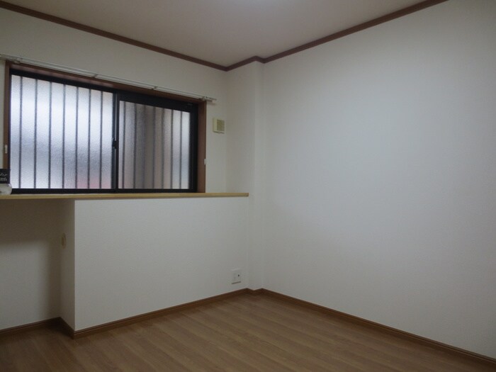 物件内観写真11　(居室)