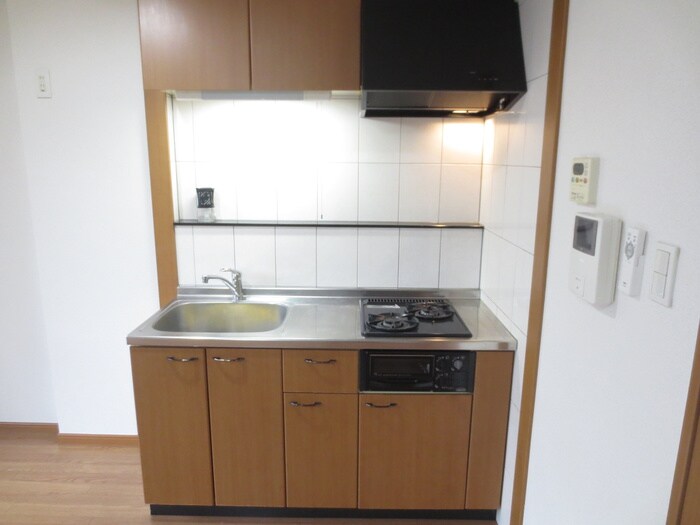 物件内観写真14　(キッチン)