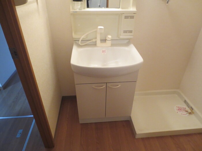 物件内観写真17　(洗面)