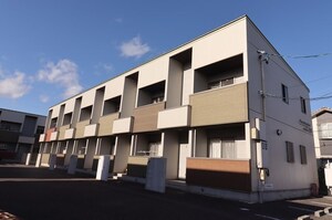 ハミングバード　ヒロ外観写真