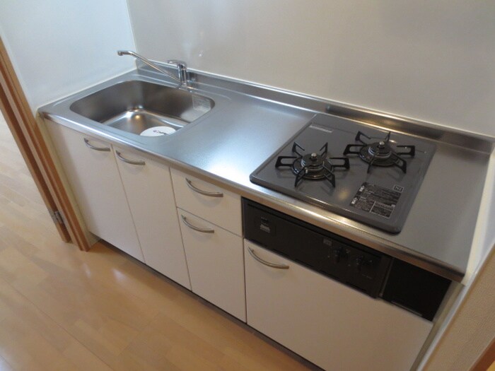 物件内観写真7　(キッチン)