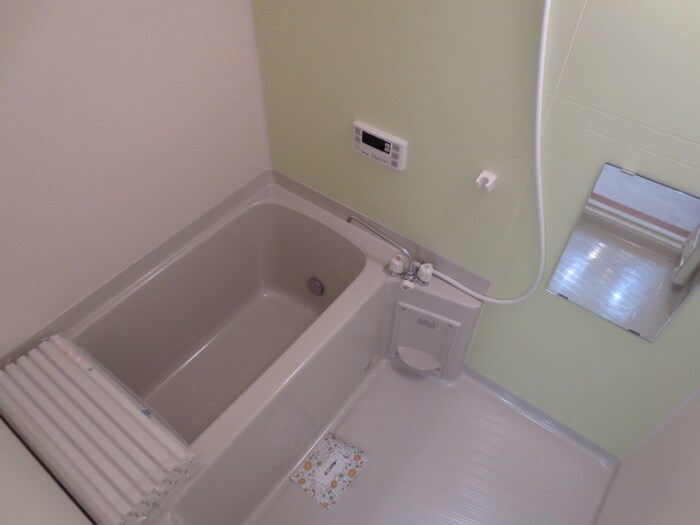 物件内観写真9　(バス／シャワールーム等)