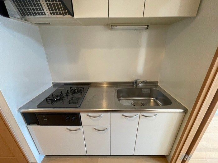 物件内観写真11　(キッチン)