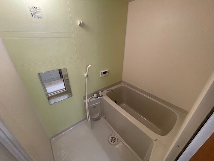 物件内観写真12　(バス／シャワールーム等)