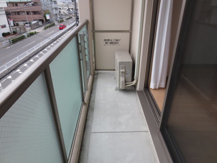 物件内観写真17　(ベランダ・バルコニー)