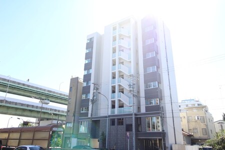 Ｓｈｉｒａｋａｂｅ　桜鈴館外観写真